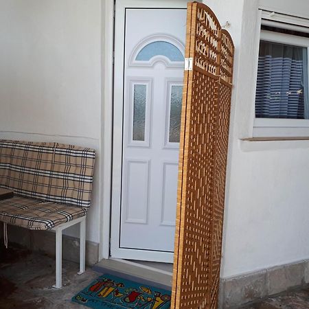 Apartmani Kalinic Bijela Buitenkant foto