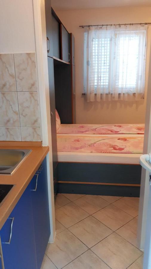 Apartmani Kalinic Bijela Kamer foto