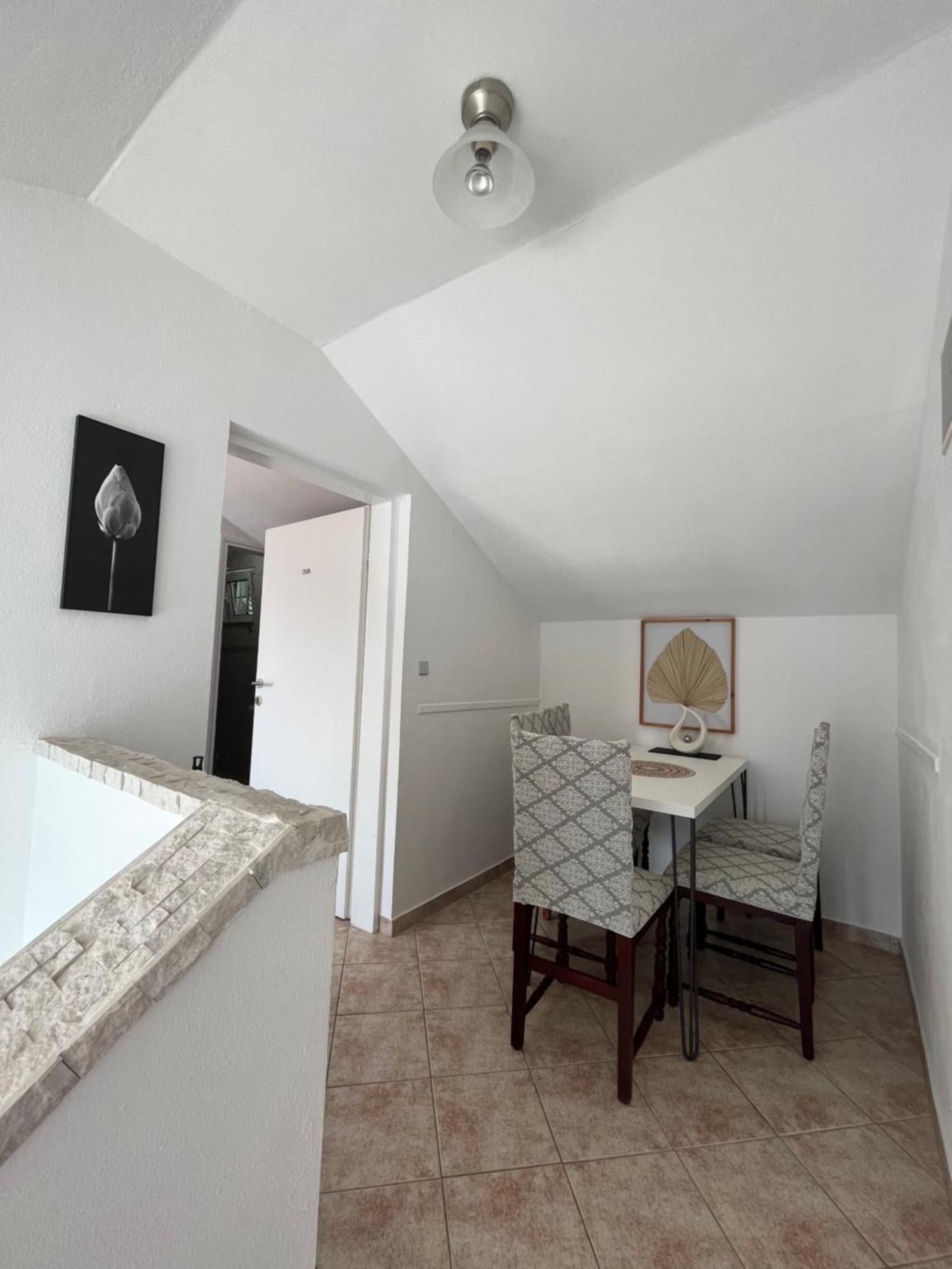 Apartmani Kalinic Bijela Buitenkant foto