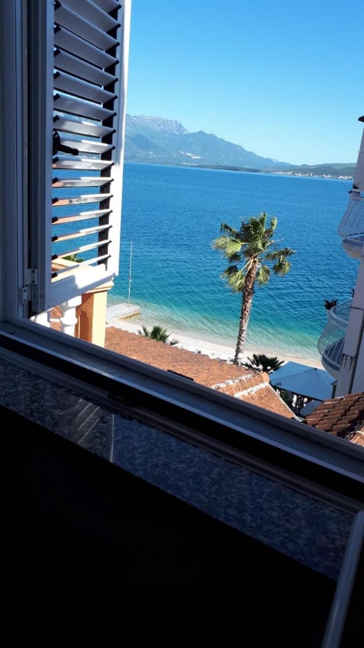 Apartmani Kalinic Bijela Kamer foto