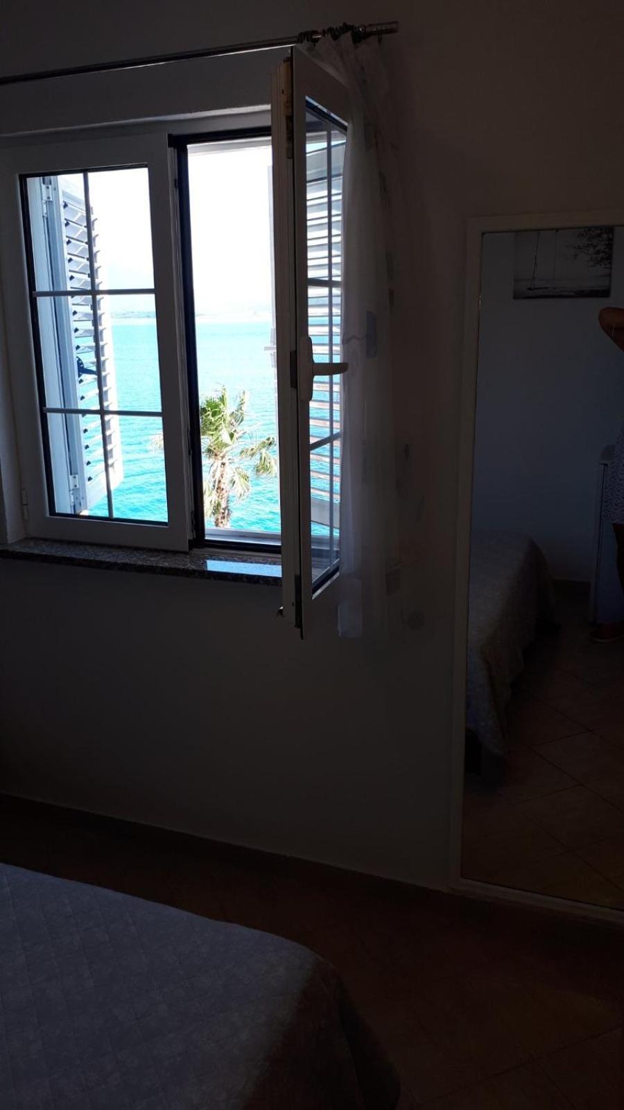 Apartmani Kalinic Bijela Kamer foto