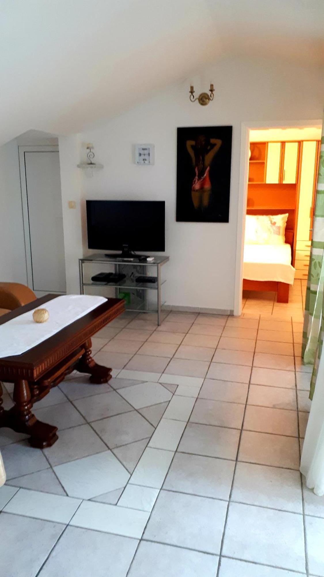 Apartmani Kalinic Bijela Kamer foto