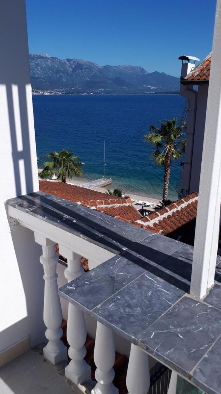 Apartmani Kalinic Bijela Kamer foto