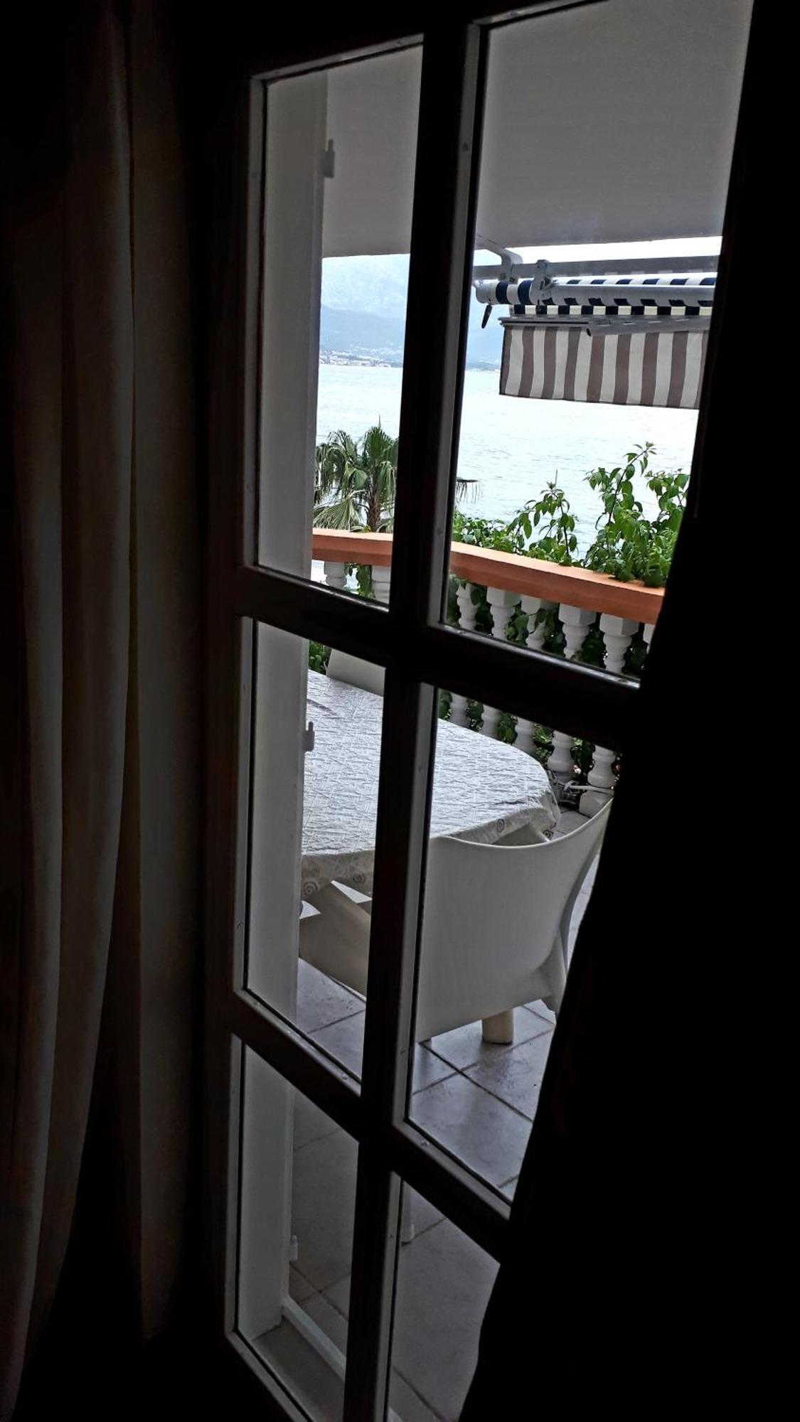 Apartmani Kalinic Bijela Kamer foto