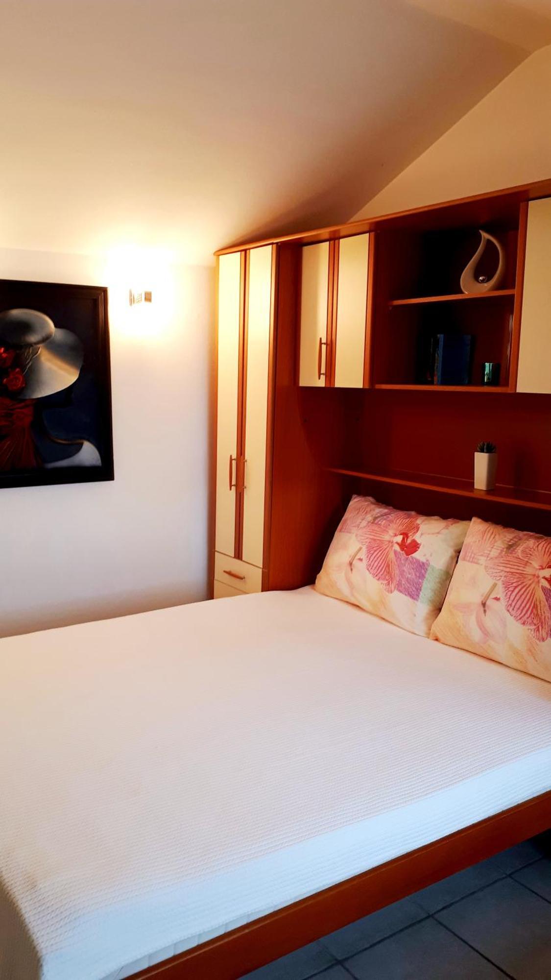 Apartmani Kalinic Bijela Kamer foto