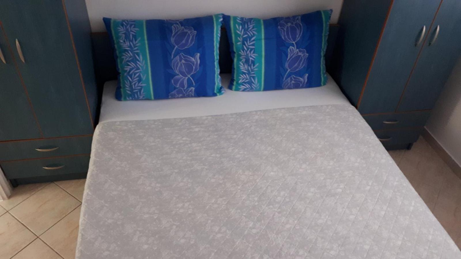 Apartmani Kalinic Bijela Kamer foto