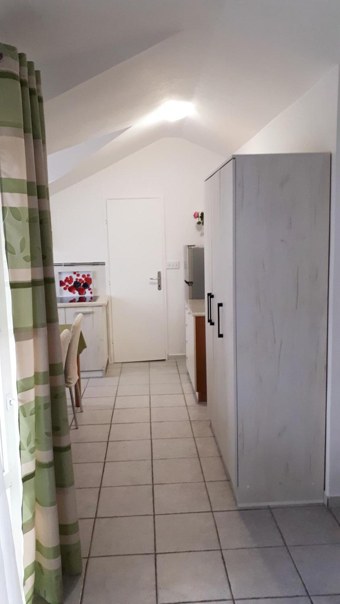 Apartmani Kalinic Bijela Kamer foto