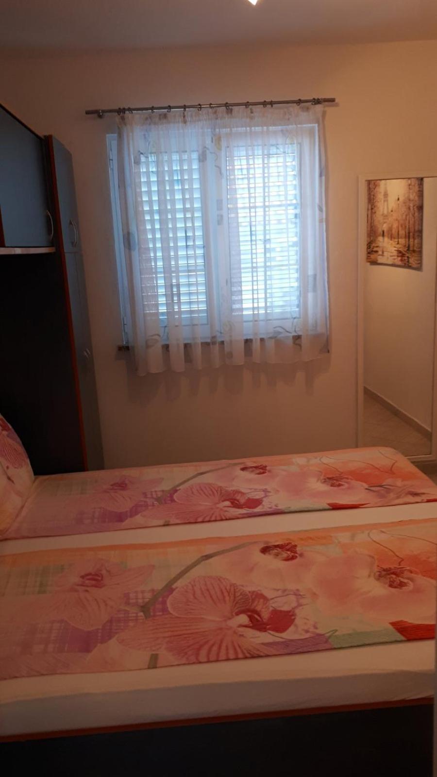 Apartmani Kalinic Bijela Kamer foto