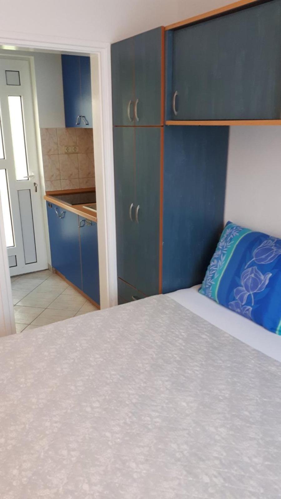 Apartmani Kalinic Bijela Kamer foto