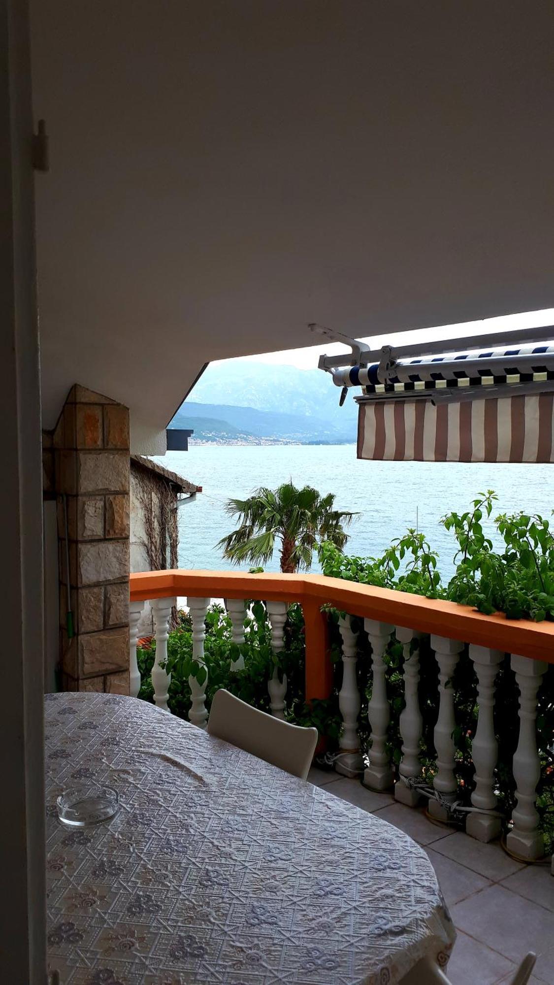 Apartmani Kalinic Bijela Kamer foto