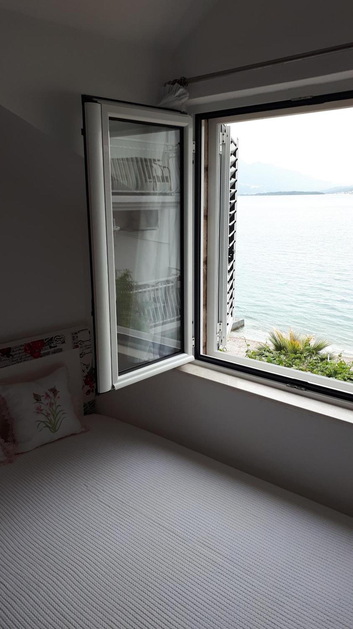 Apartmani Kalinic Bijela Kamer foto