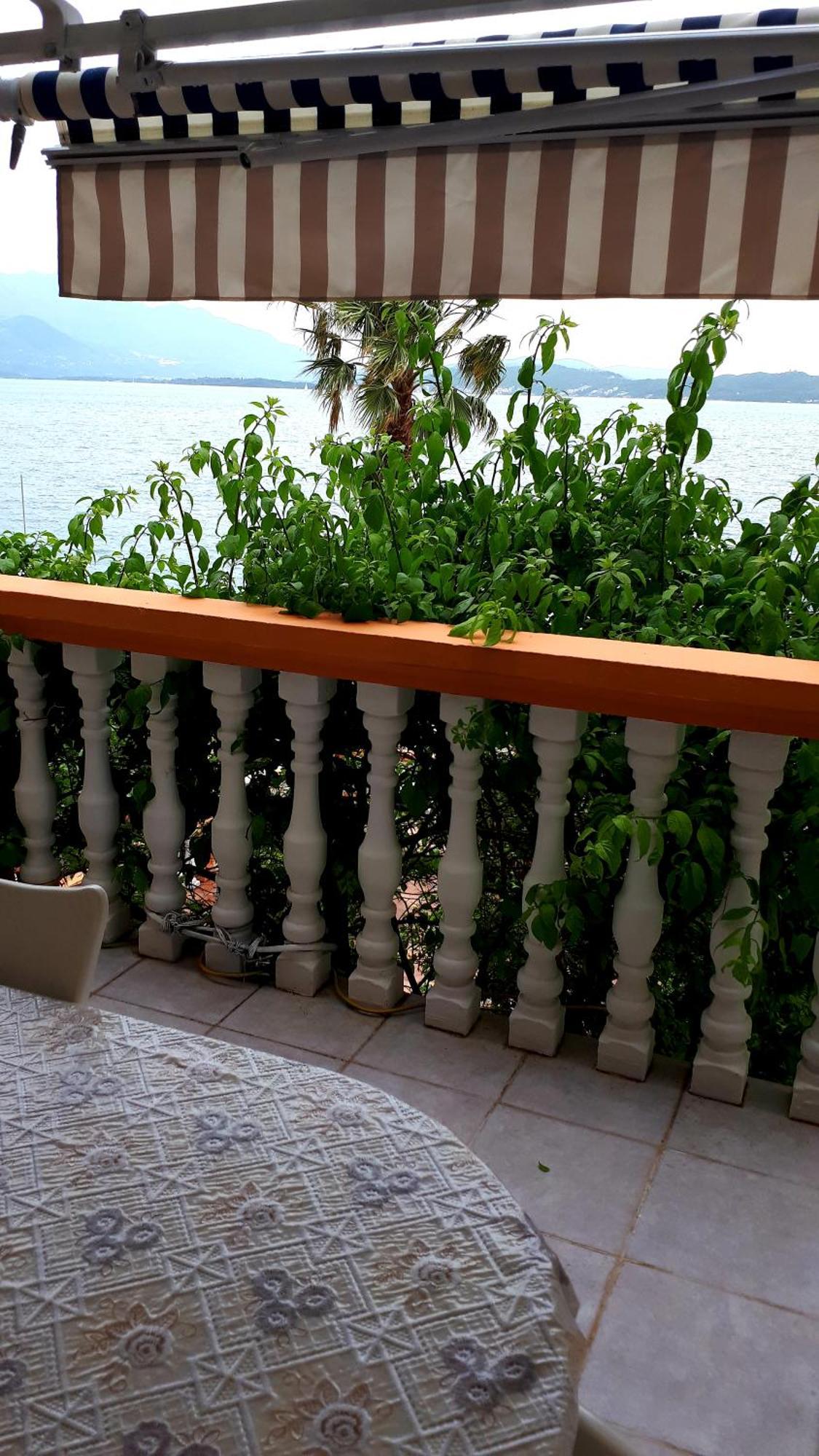 Apartmani Kalinic Bijela Kamer foto
